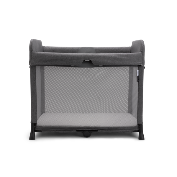 Bugaboo Stardust Grau Meliert