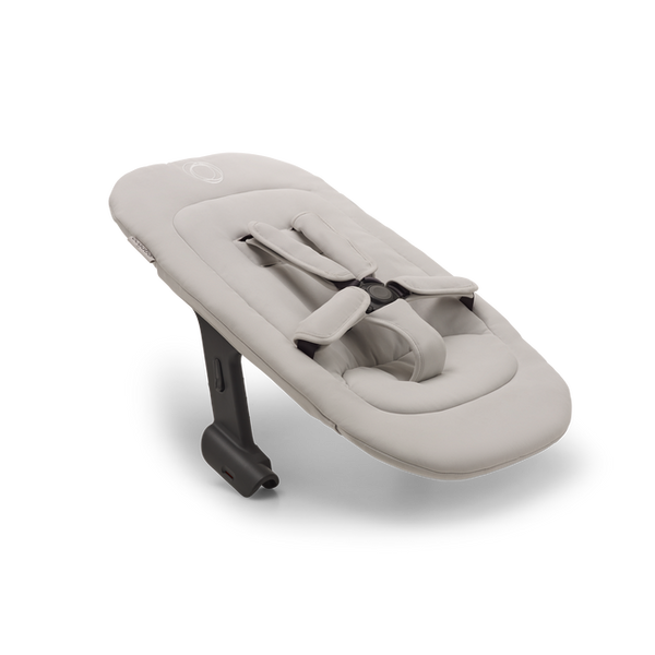 Bugaboo Giraffe Stuhl Weiss All-in-Set