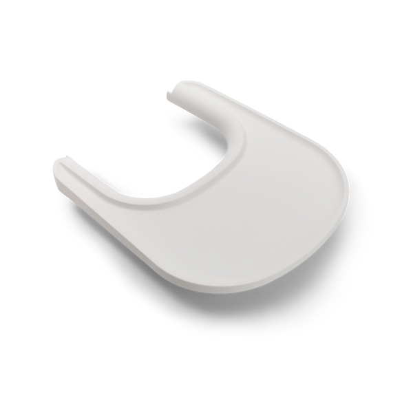 Bugaboo Giraffe Stuhl Weiss All-in-Set