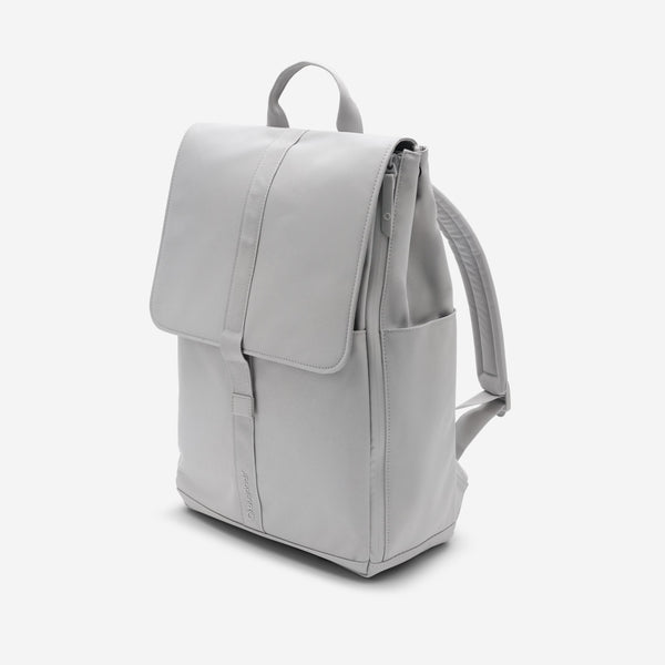 Bugaboo Wickelrucksack Nebelgrau