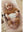 BabyBjörn Babywippe  Balance Soft Hellrosa/ Grau