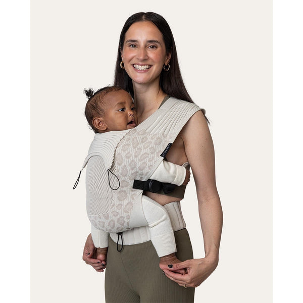 Flybaby Ivory Leo Limited Edition