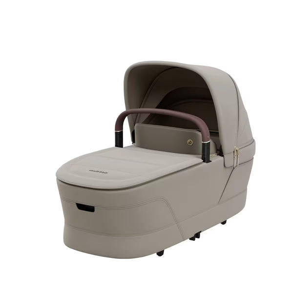 Maxi Cosi Fame Cabin + Babywanne Sapphire Sand