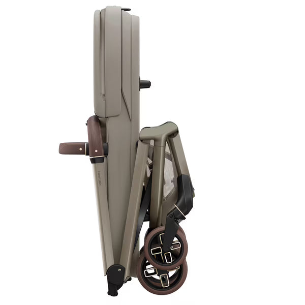 Maxi Cosi Fame Cabin Babywanne Sapphire Sand