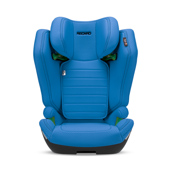 Recaro AXION1 Calm Blue (3 - 12 Jahre)