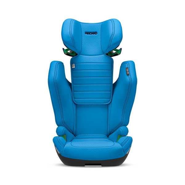 Recaro AXION1 Calm Blue (3 - 12 Jahre)
