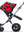 Bugaboo Cameleon 3 Andy Warhol Tailored Fabric Set