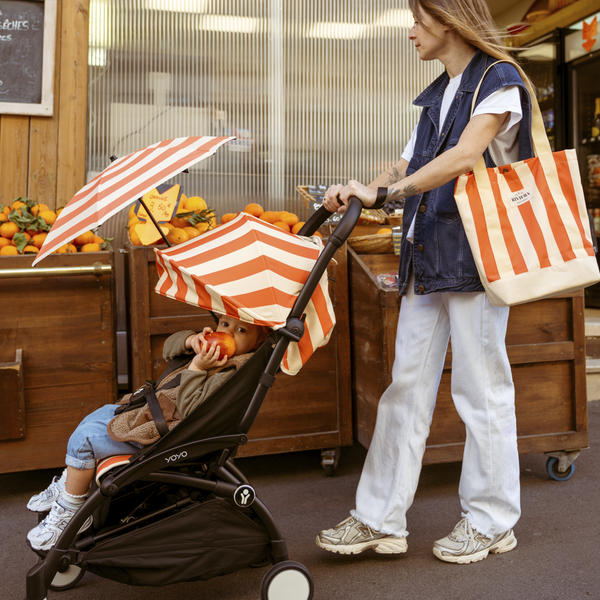 Stokke Yoyo Riviera Summer Kit Capri