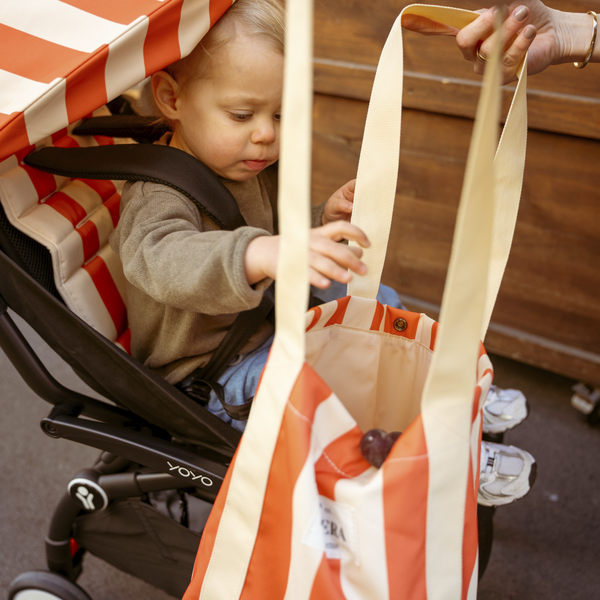 Stokke Yoyo Riviera Summer Kit Capri