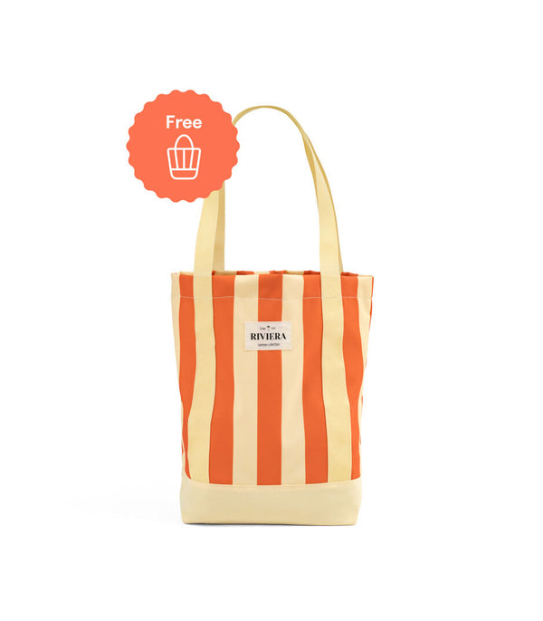 Stokke Yoyo Riviera Summer Kit Capri