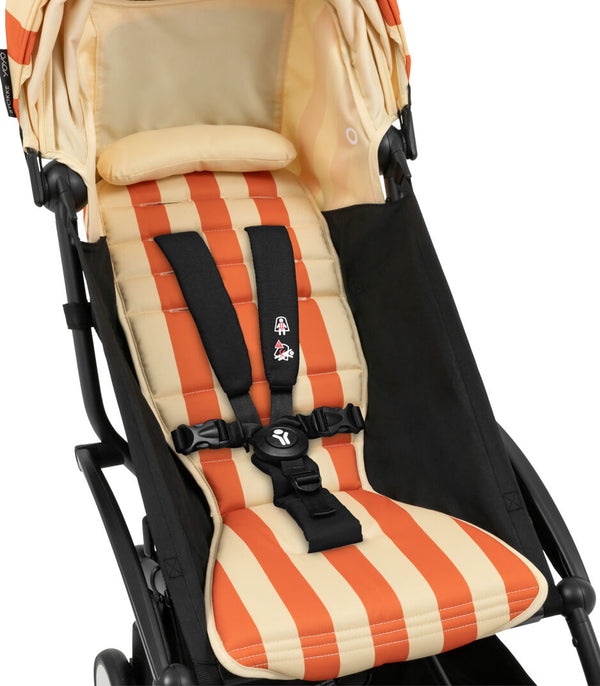 Stokke Yoyo Riviera Summer Kit Capri