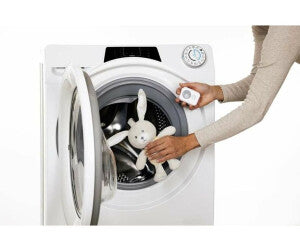 Chicco First Dreams Lullaby Stardust Nightlight Plush Bunny