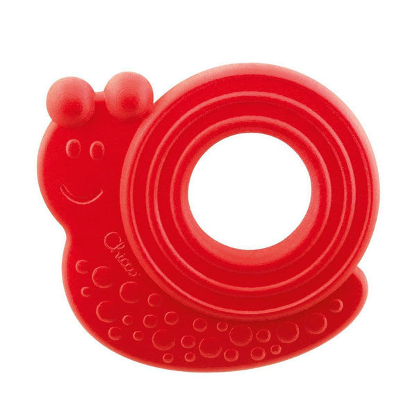 Chicco Molly Teether Rot 3-18 Monate