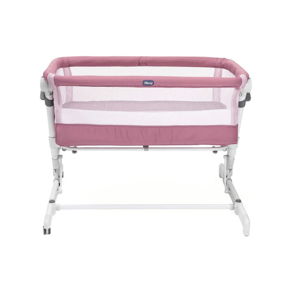 Chicco Next2Me Pop Up Beistellbett Orchid