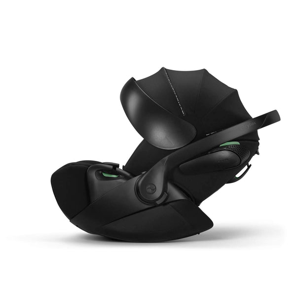 Cloud T i-Size (Urban Mobility Black)