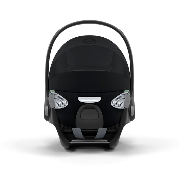 Cloud T i-Size Sepia Black (Plus)