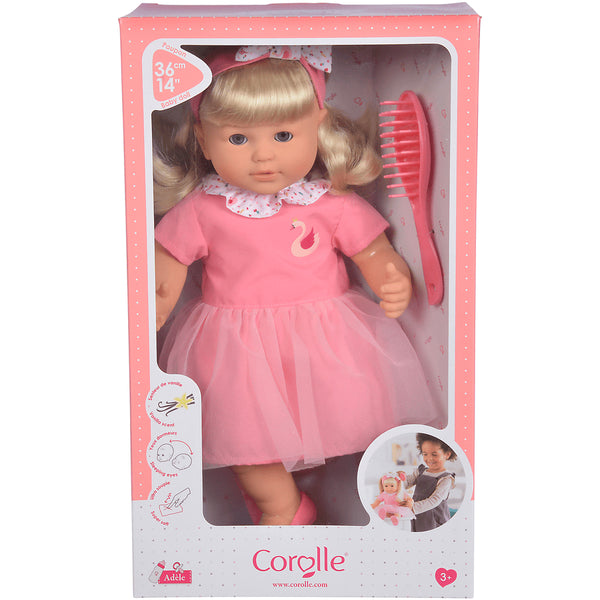 Corolle Puppe Adele