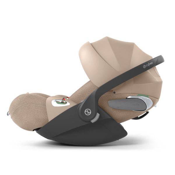 Nuna MIXX Next Kinderwagen Biscotti 6in1 Set