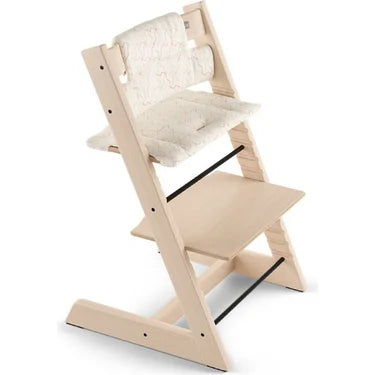 Tripp Trapp® Classic Kissen Geometric Red