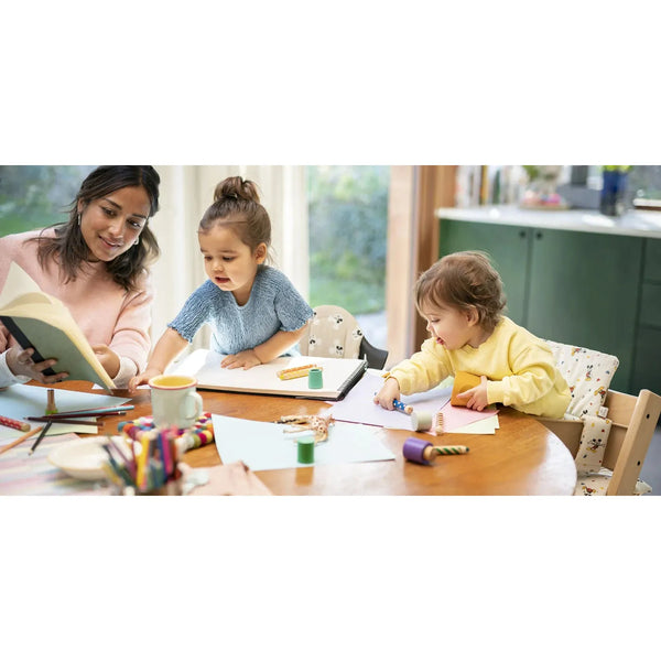 Tripp Trapp® Classic Kissen Mickey Celebration