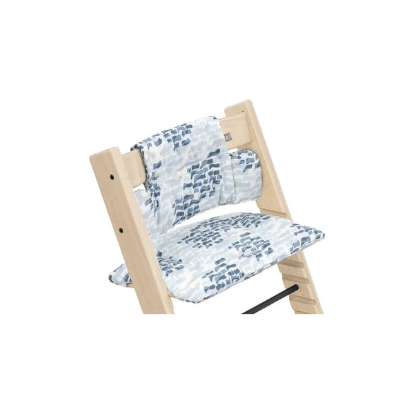 Tripp Trapp® Classic Kissen Waves Blue