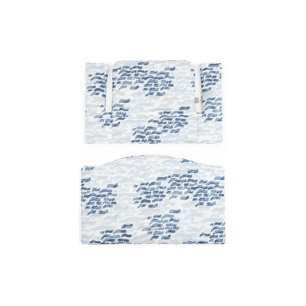 Tripp Trapp® Classic Kissen Waves Blue