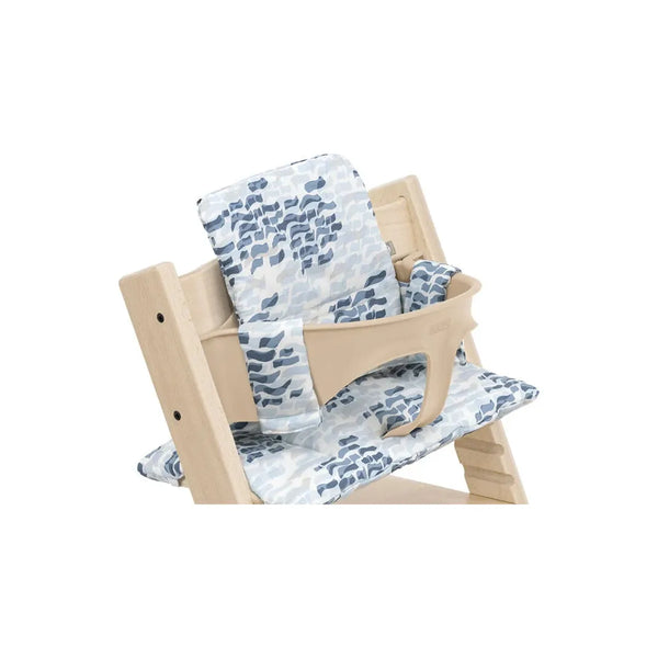 Tripp Trapp® Classic Kissen Waves Blue