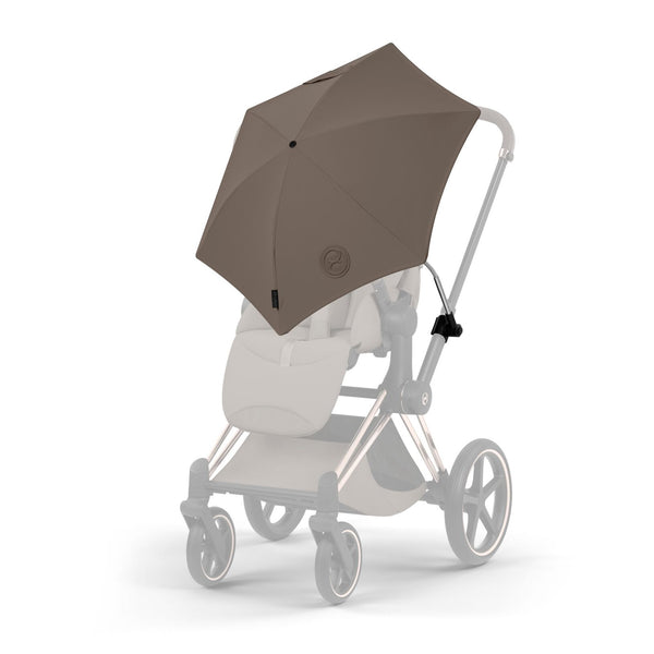 Cybex Schirm Coconut Brown