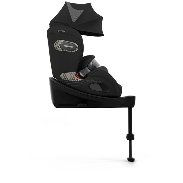 Cybex Anoris S Style Sepia Black