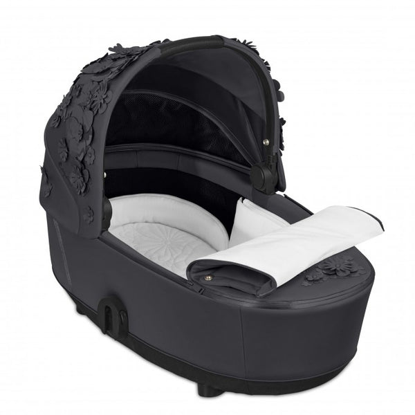 Cybex Mios Wanne - Simply Flowers Dream Grey