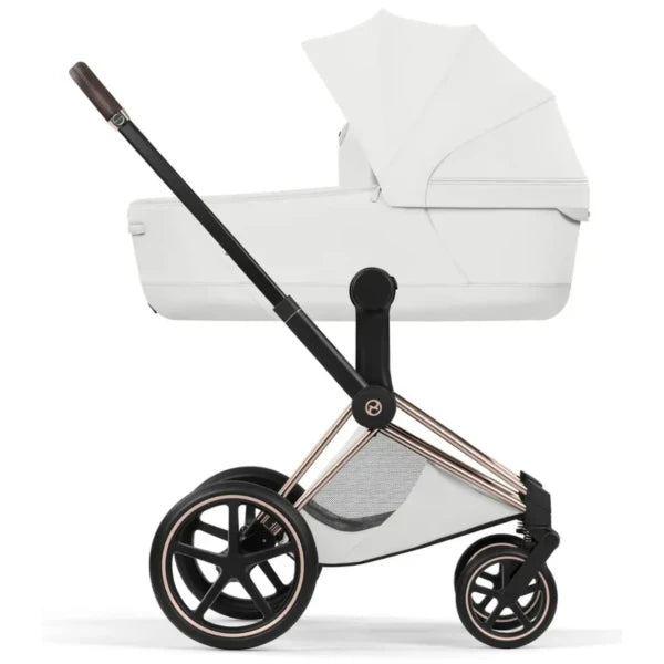 Cybex Priam 5 Style - Rosegold/Off White