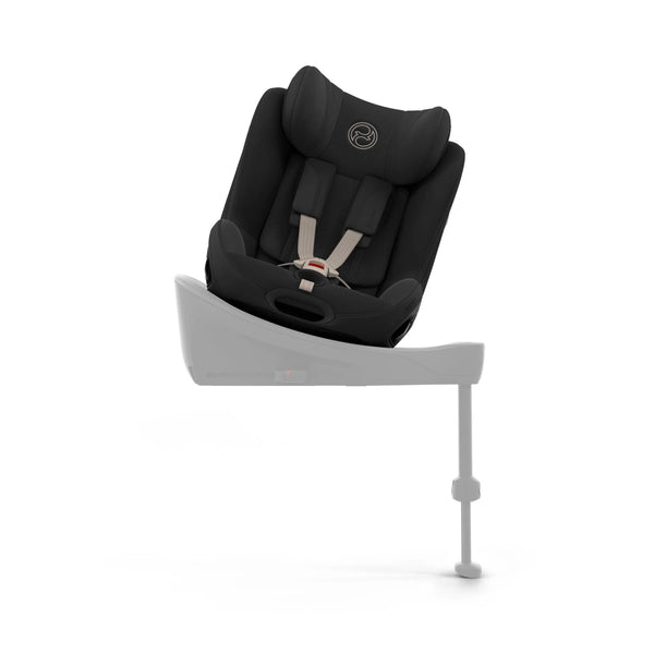 Sirona S Style Sepia Black