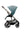 Cybex Balios S Lux Set Sky Blue (Gestell Taupe) 4in1 Set