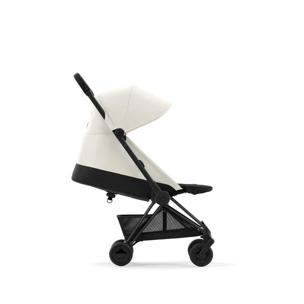 Cybex Coya Off White Gestell Matt Black