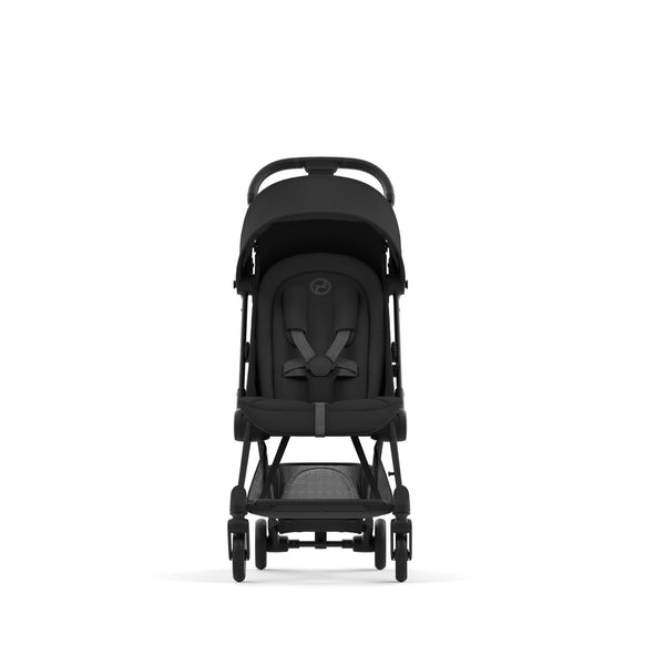 Cybex Coya Sepia Black Gestell Matt Black