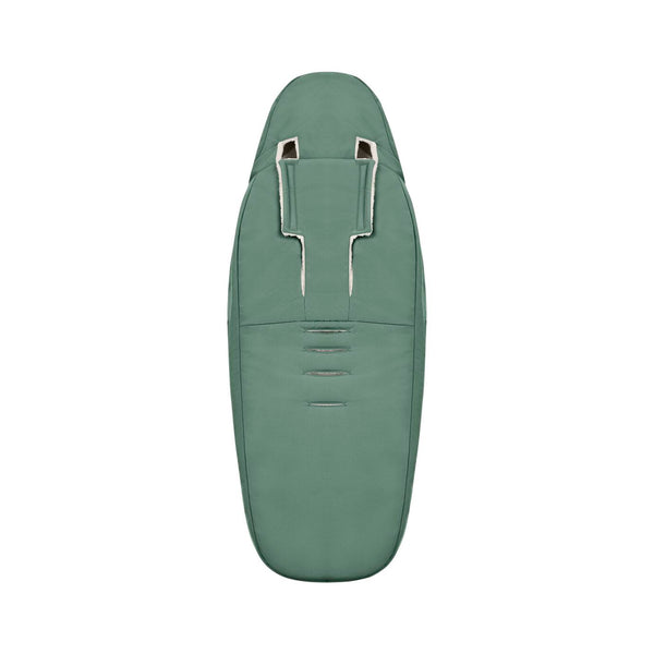 Cybex Platinum Fußsack Leaf Green