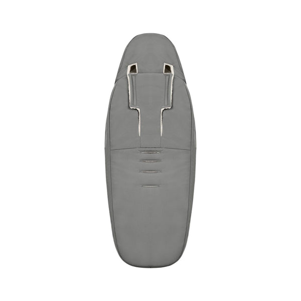 Cybex Platinum Fußsack Mirage Grey