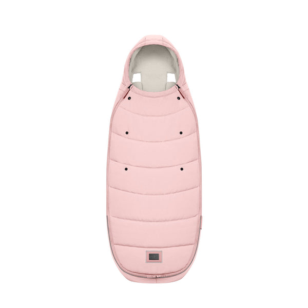 Cybex Platinum Fußsack Peach Pink