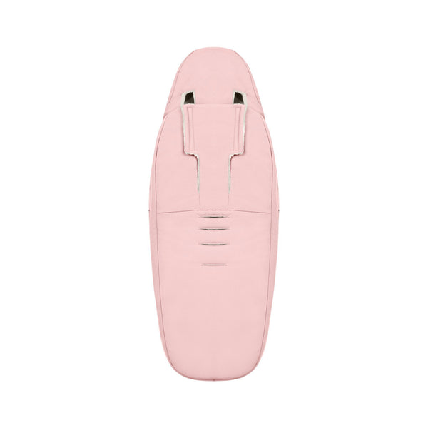 Cybex Platinum Fußsack Peach Pink
