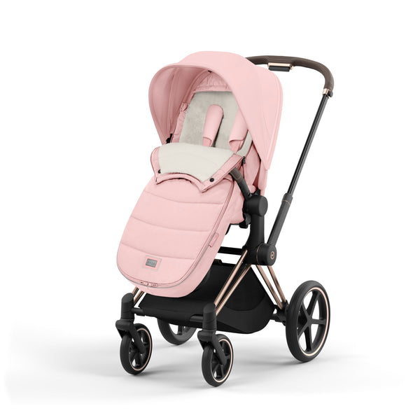Cybex Platinum Fußsack Peach Pink