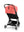 Cybex Orfeo Hibiscus Red