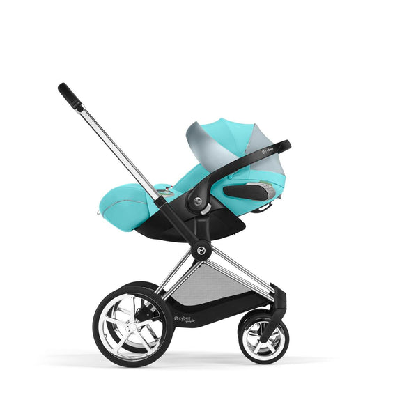 Cybex Priam Jeremy Scott Car Set 3in1