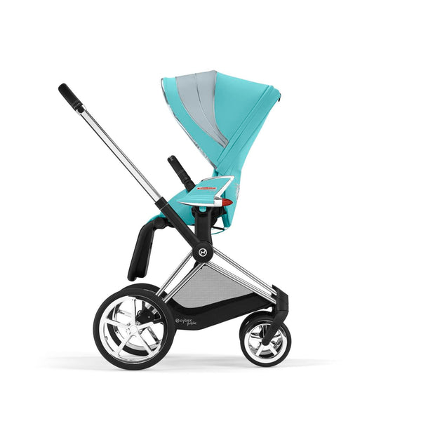 Cybex Priam Jeremy Scott Car Set 3in1