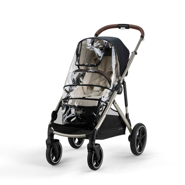 Cybex Gazelle S Regenschutz Sportsitz