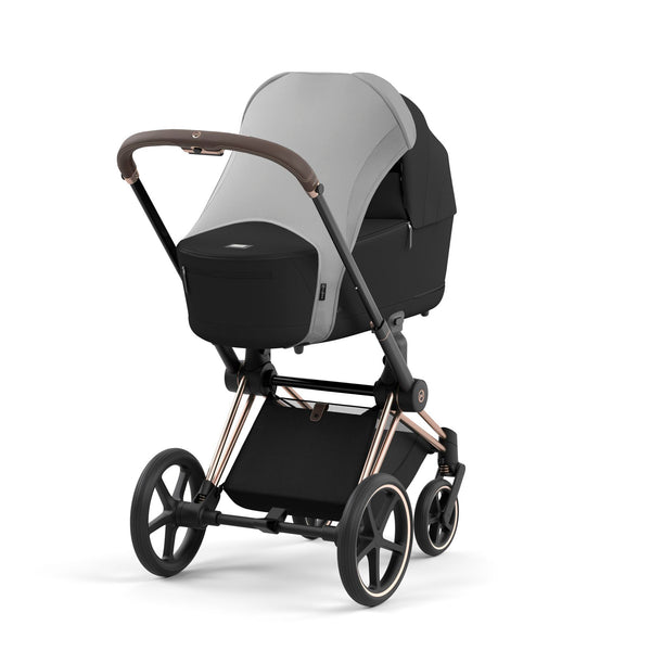 Cybex Sun Sail Light Grey