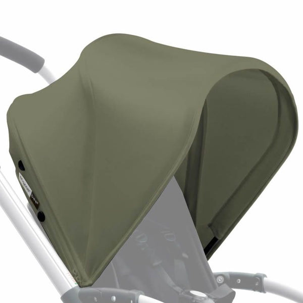 Bugaboo Bee Sun Canopy Dark Khaki