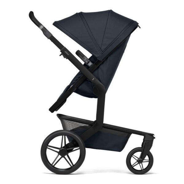 Joolz Day⁵ Navy Blue + Fußsack gratis