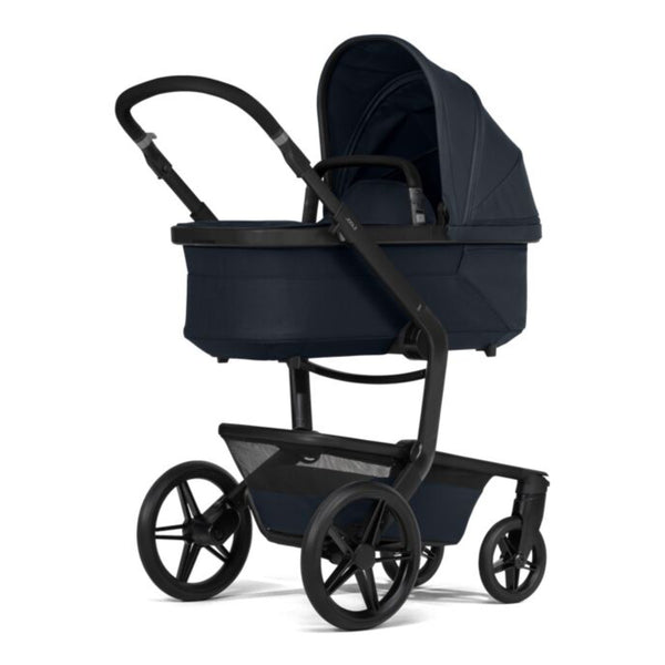 Joolz Day⁵ Navy Blue + Fußsack gratis