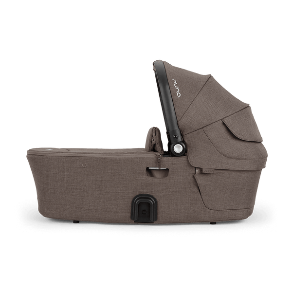 Nuna Demi™ Next mit Rider Board Chestnut (2026)