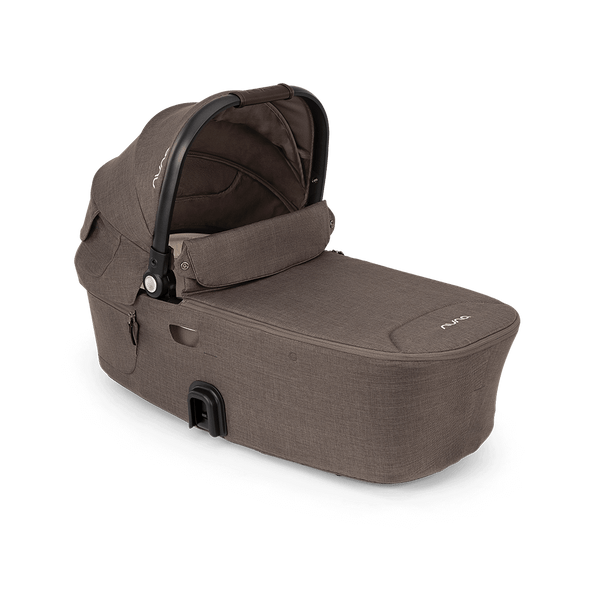 Nuna Demi™ Next mit Rider Board Chestnut (2026)